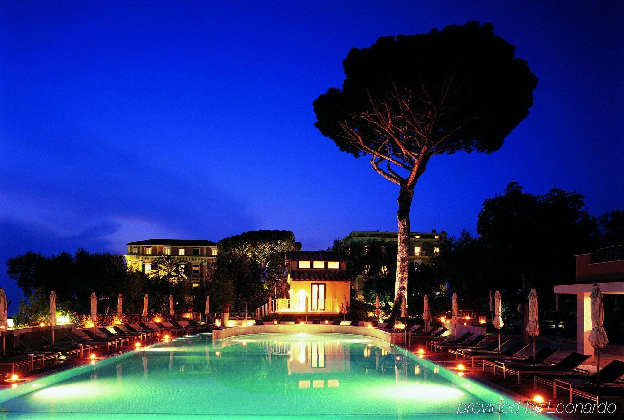 Hotel Grand Excelsior Vittoria 5*