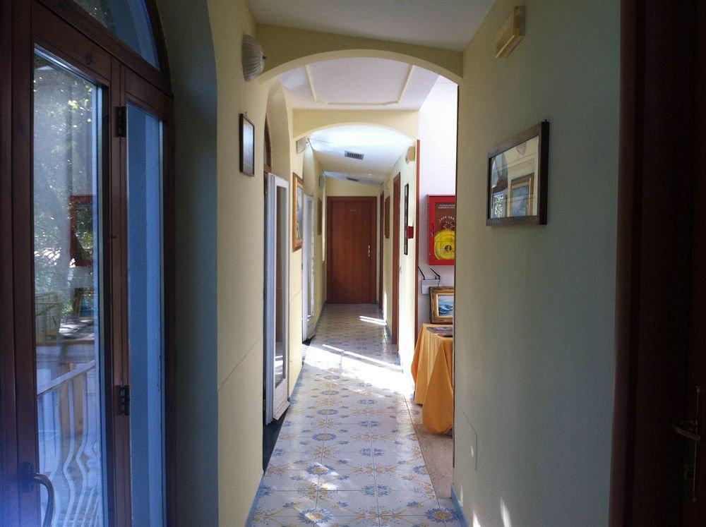 Guest house Giovanna 5*