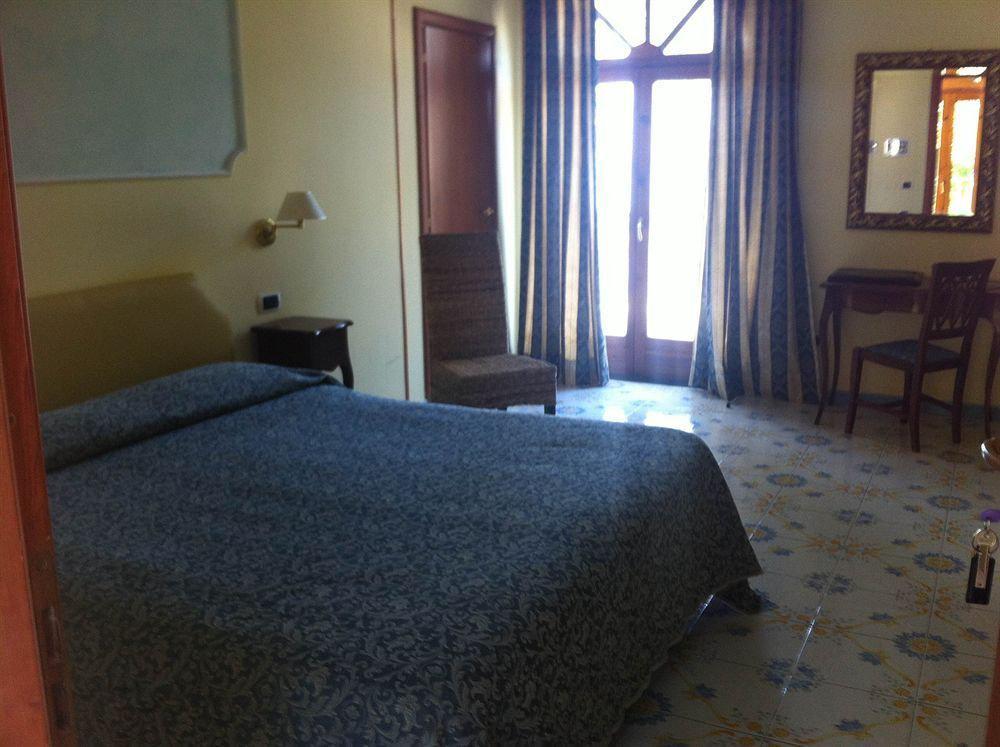 Giovanna Guest house 5*