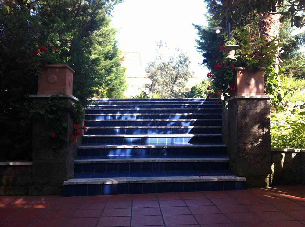 Giovanna Guest house 5*