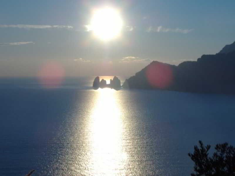 Dolcevitasorrento Guest house Sorrento