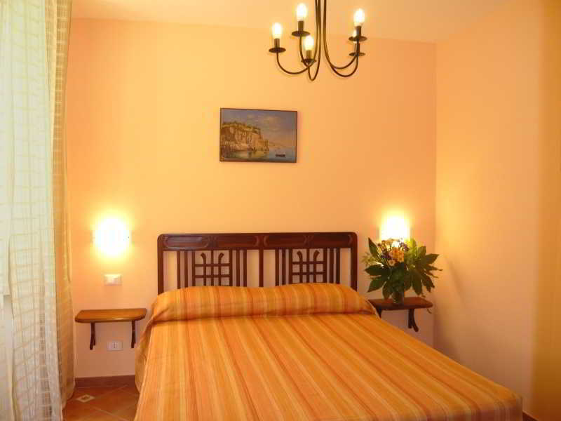 Dolcevitasorrento 5*