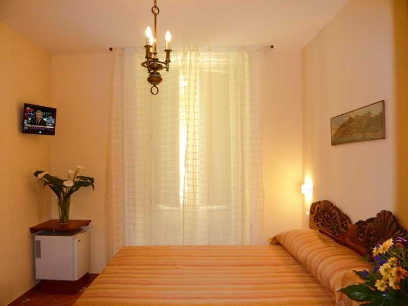 Guest house Dolcevitasorrento