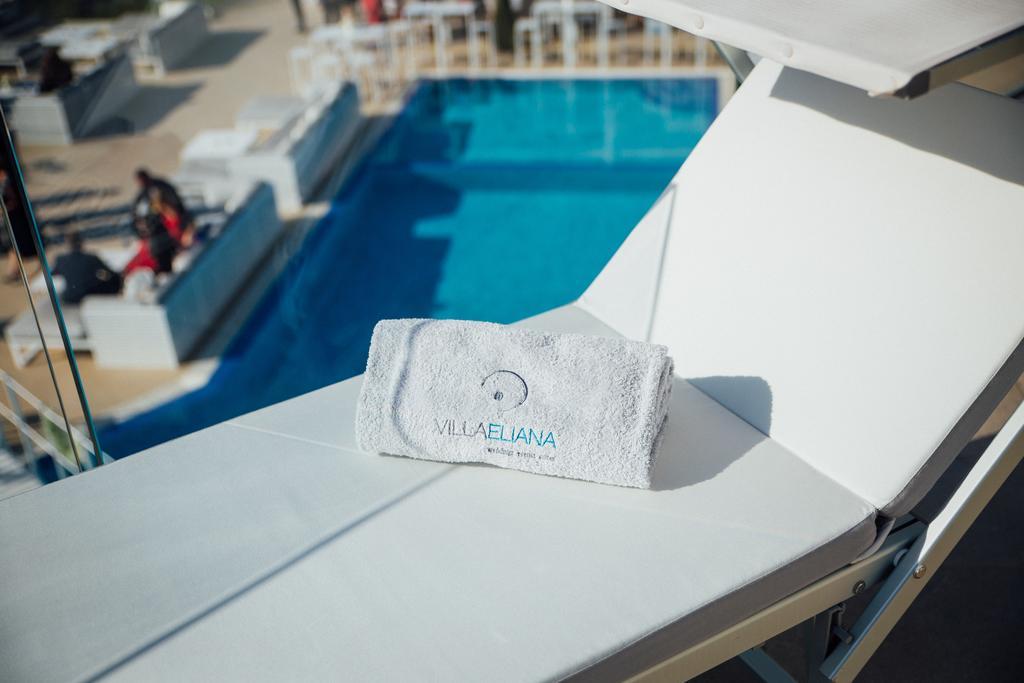 Eliana Hotel