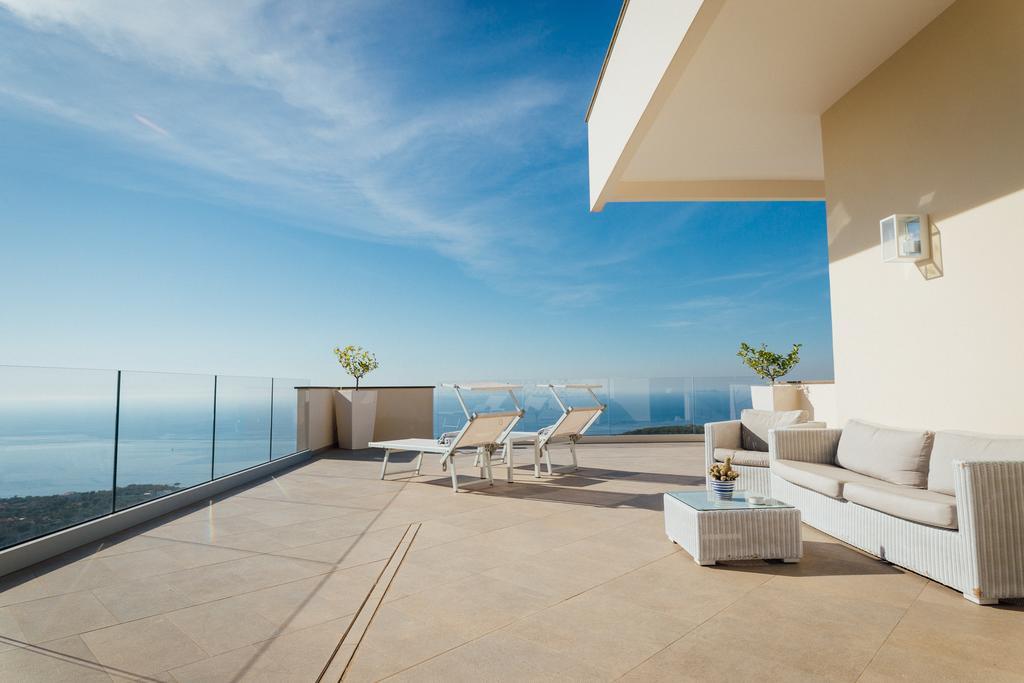Hotel Eliana Sorrento