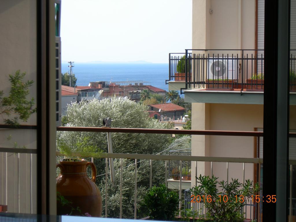 Bed & Breakfast Soggiornisorrento *