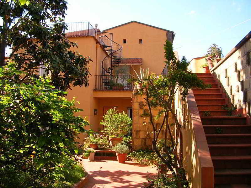 Hotel Il Mirto Bianco