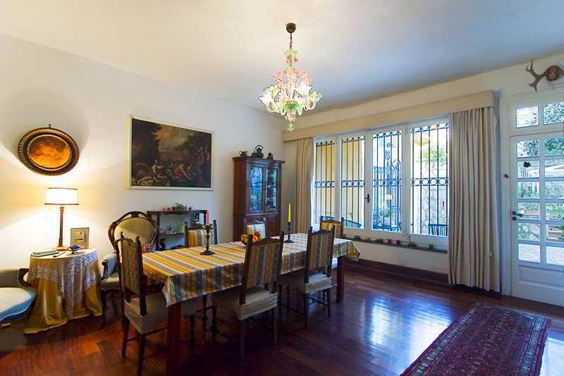 Il Mirto Bianco Hotel