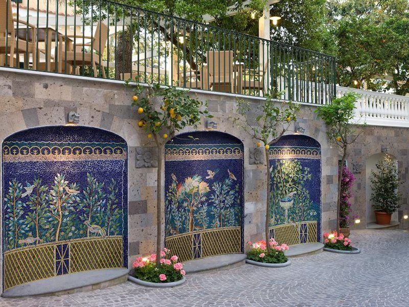 Grand La Favorita Hotel 5*