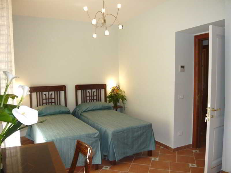 Dolcevitasorrento 5* Sorrento