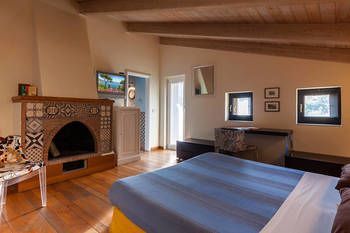 Guest house Casa Astarita 2*