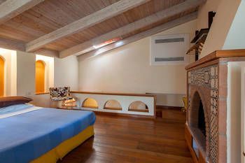 Casa Astarita Sorrento