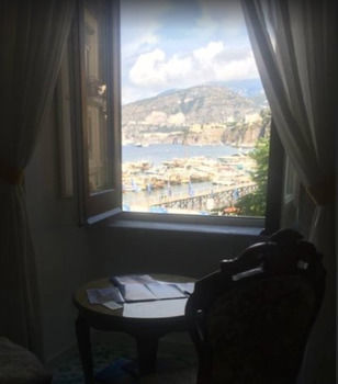 Surriento 3* Sorrento
