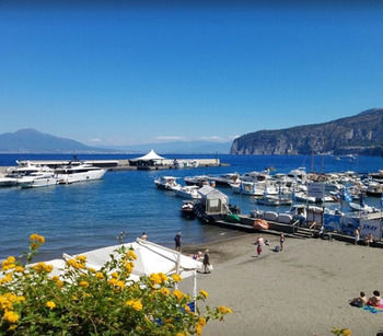 Bed & Breakfast Surriento Sorrento