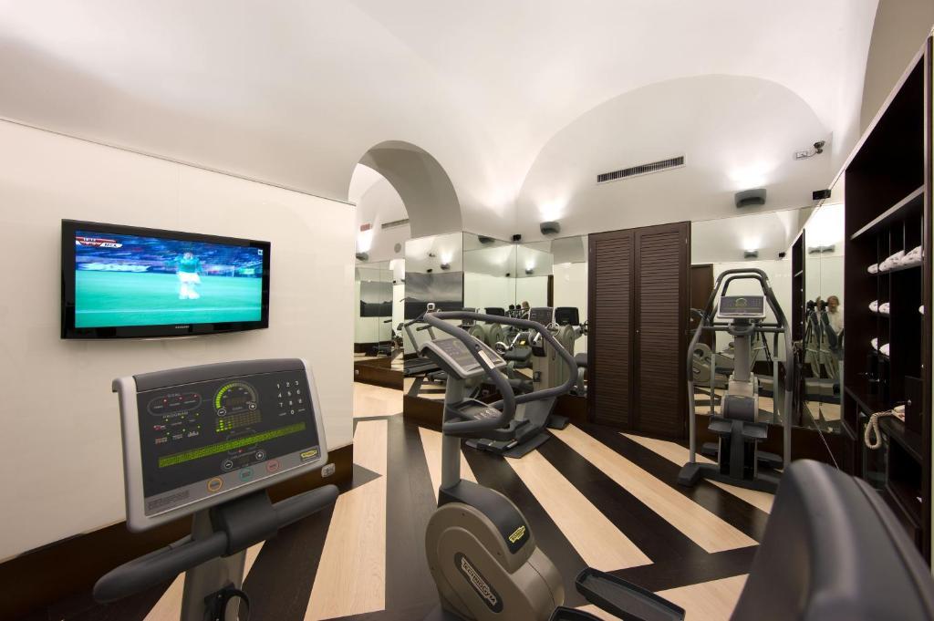 Grand Excelsior Vittoria Hotel