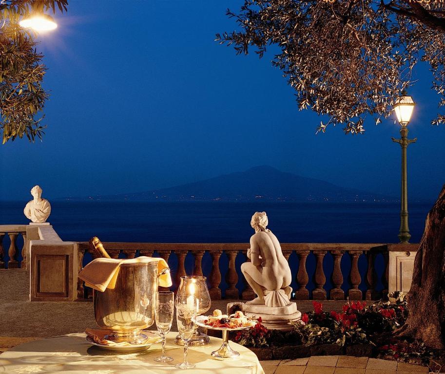 Grand Excelsior Vittoria 5*