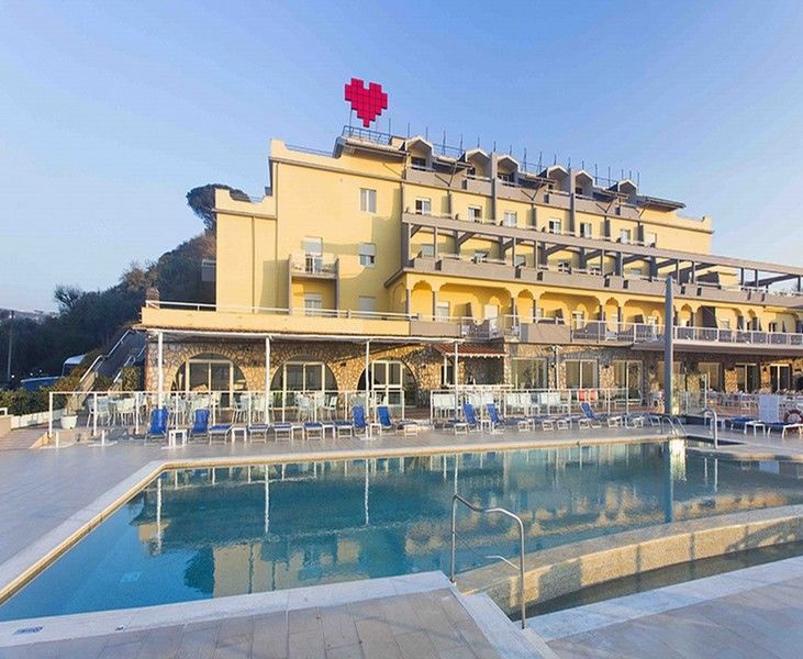 Art Gran Paradiso 4*