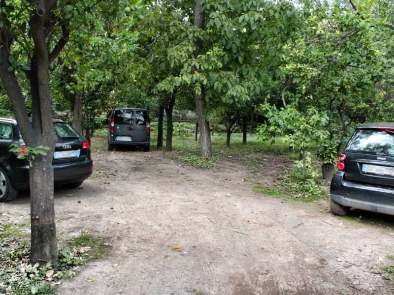 Relais Correale & Garden 3* Sorrento