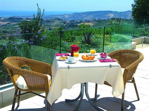 Hotel Abbadetta 3*