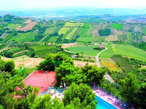 Abbadetta Hotel 3*