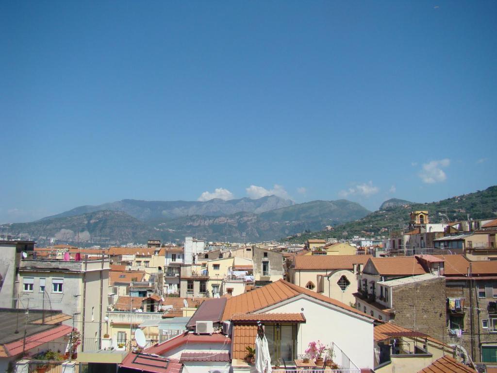 Sorrento Inn Guesthouse Guest house
