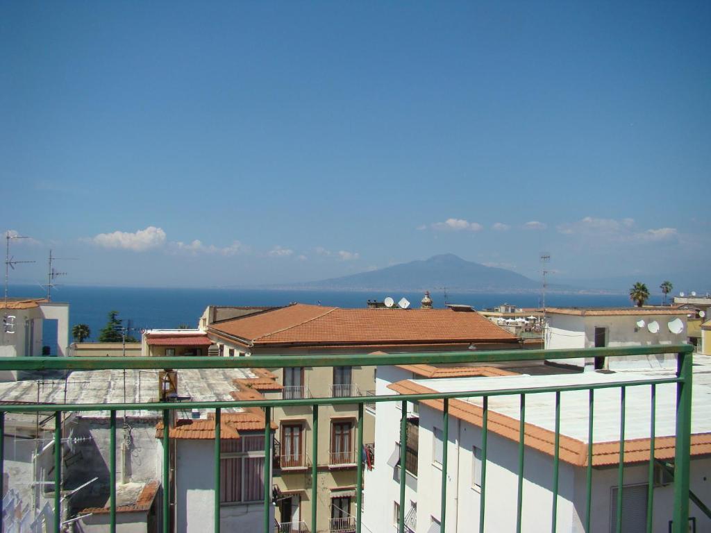 Guest house Sorrento Inn Guesthouse *