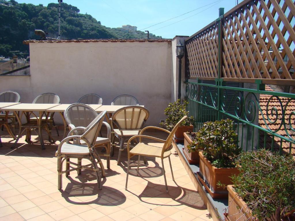 Guest house Sorrento Inn Guesthouse