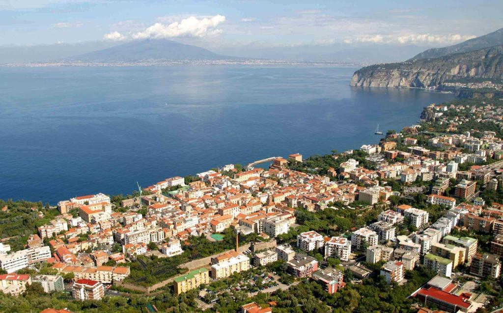 Sorrento Inn Guesthouse