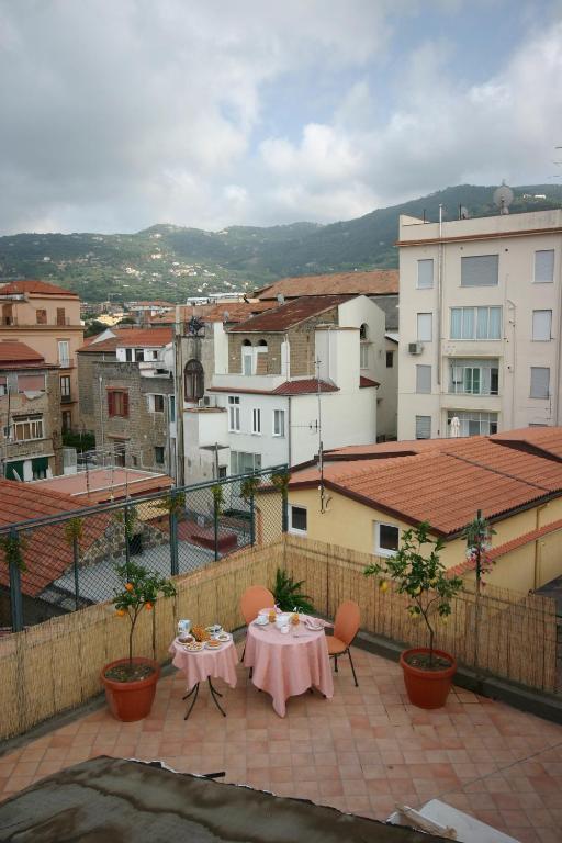 Guest house Sorrento Inn Guesthouse