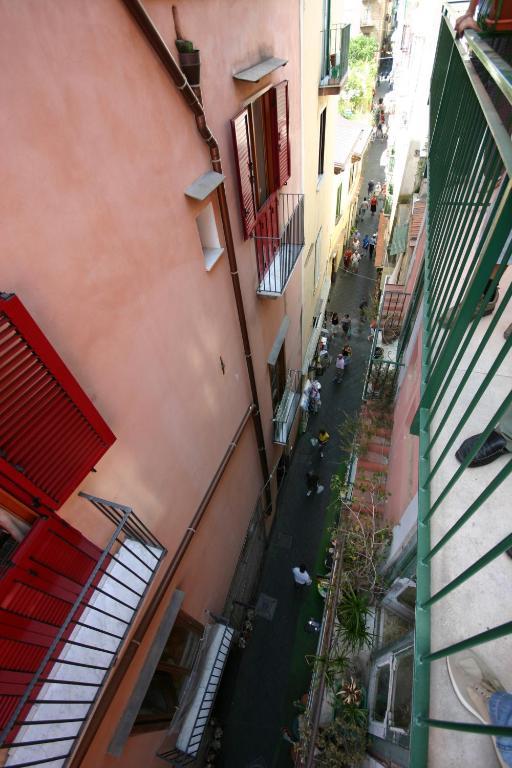 Sorrento Inn Guesthouse