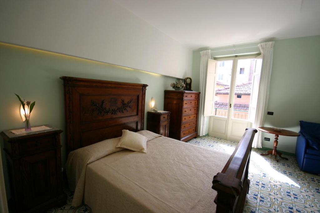 Sorrento Inn Guesthouse * Sorrento
