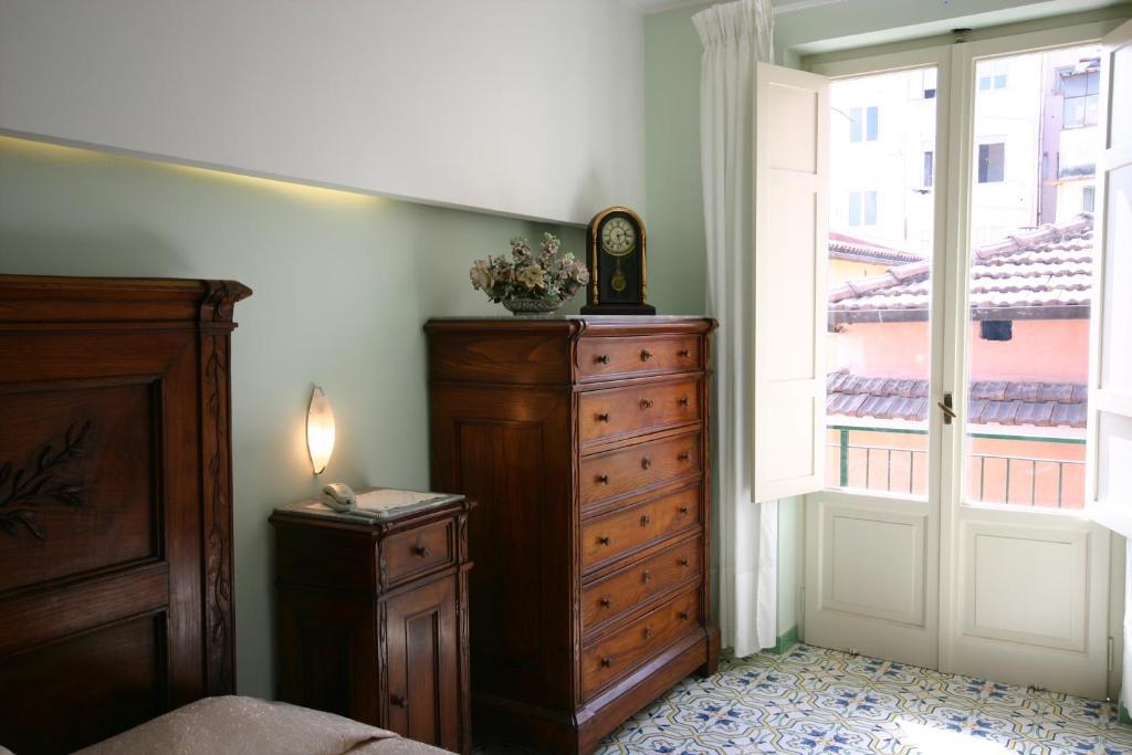Sorrento Inn Guesthouse * Sorrento