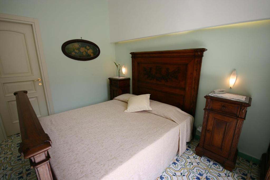 Sorrento Inn Guesthouse *