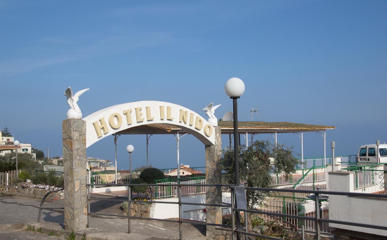 Hotel Il Nido 3*