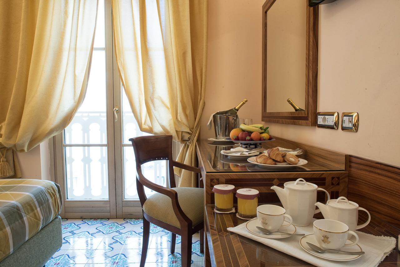 Hotel Antiche Mura