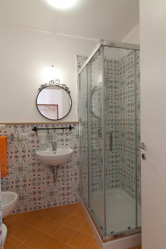 Hotel Maison San Paolo Sorrento