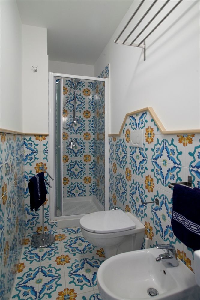Maison San Paolo * Sorrento