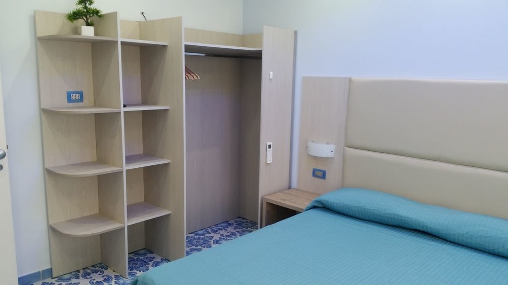 Guest house Degli Aranci Sorrento