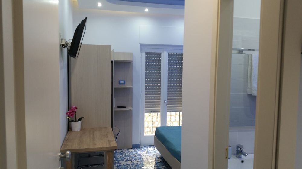 Degli Aranci Guest house Sorrento