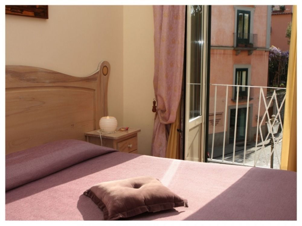 Divina House Bed & Breakfast Sorrento