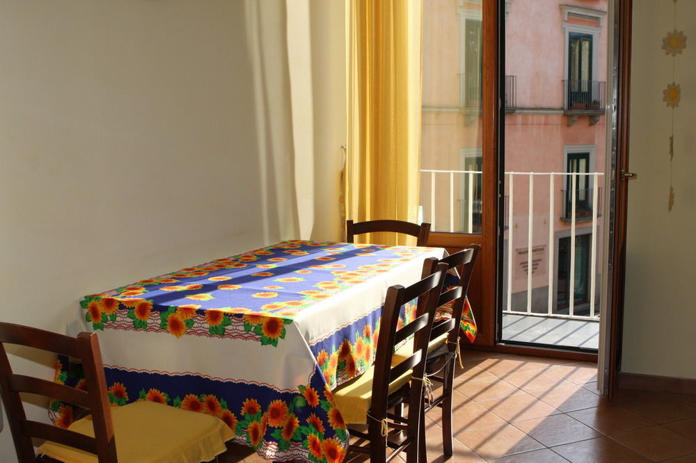 Bed & Breakfast Divina House 3*