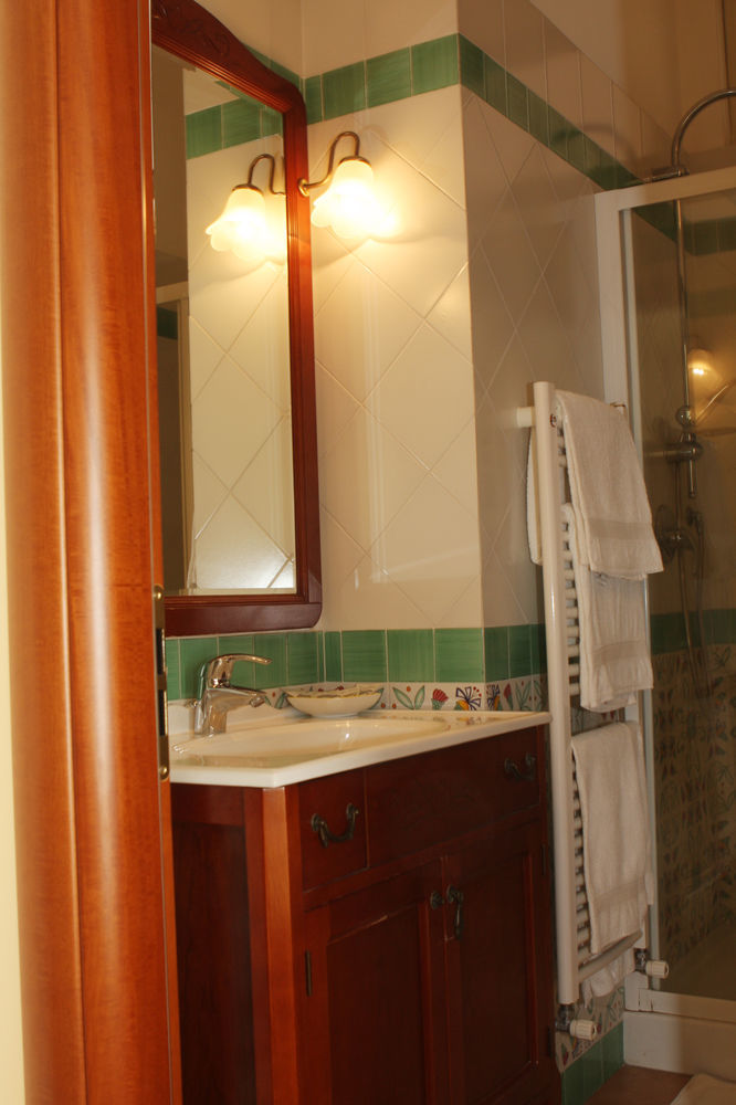 Bed & Breakfast Divina House Sorrento