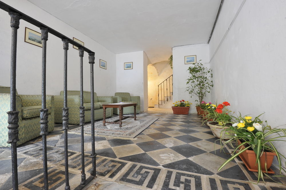 Bed & Breakfast Surriento Sorrento