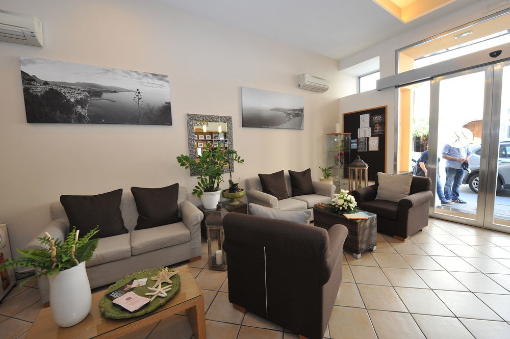 Hotel Hotel Sorrento City