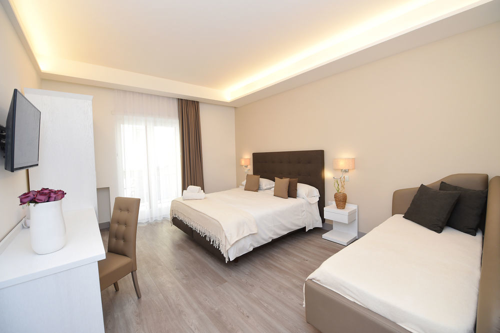 Hotel Sorrento City 3* Sorrento