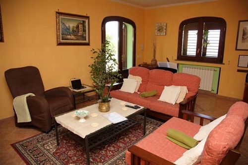 Bed & Breakfast Monica 3*