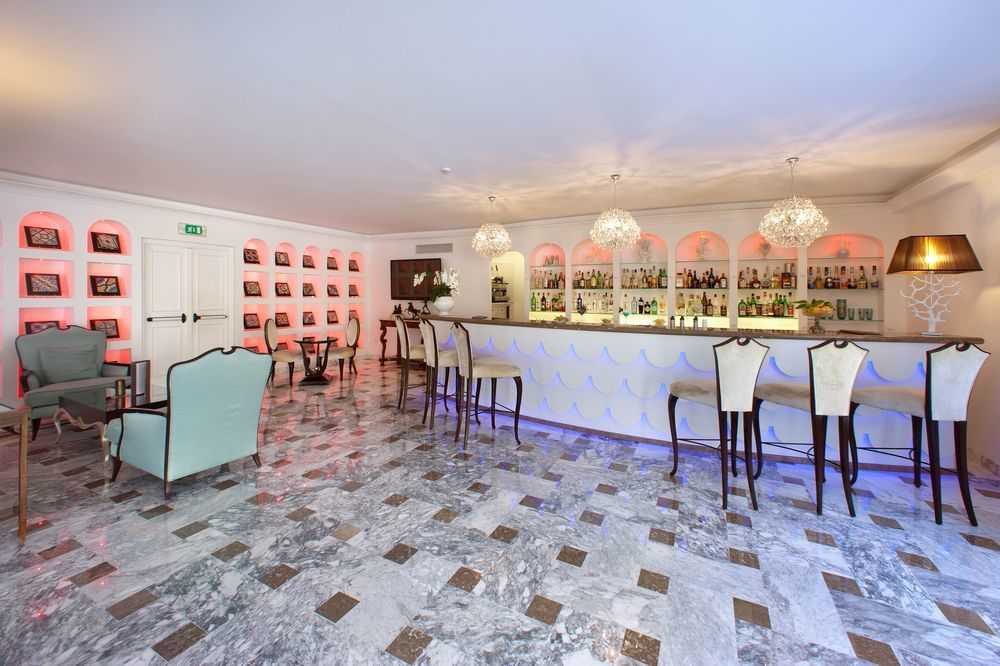 Grand La Favorita Sorrento