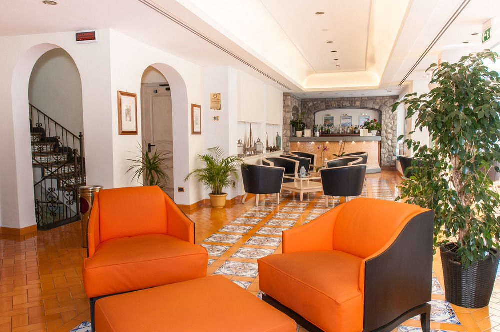 Hotel Del Mare