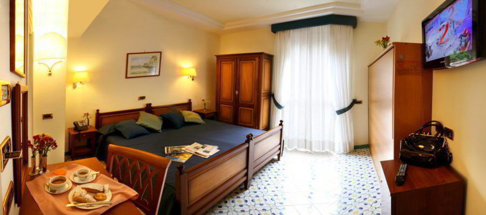 Hotel Del Mare