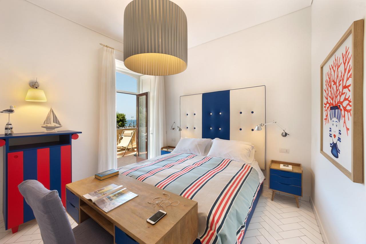 - Gilda's House Sorrento